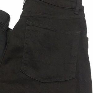 Two pair of Men’s black jeans